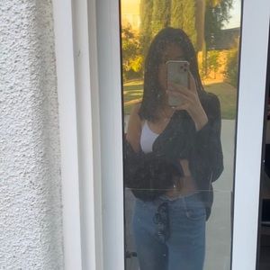 Meet your Posher, Yamilet